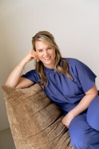 Ellen Hendrix hormooncoach