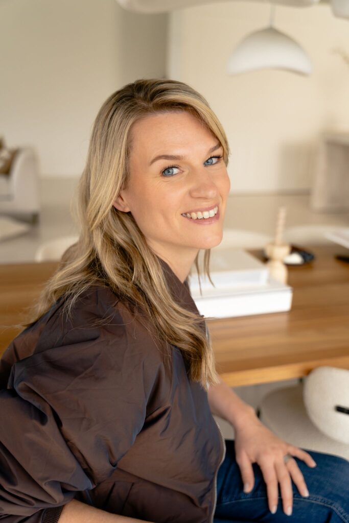 Gratis masterclass hormoonbalans door Ellen Hendrix